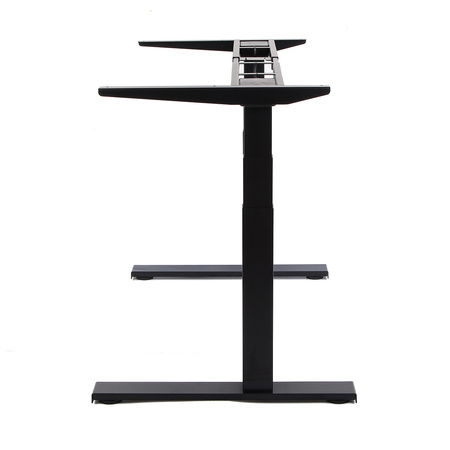 Spacetronik SPE-253B electric desk stand