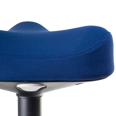 Aktywny hoker bujany Spacetronik ZIPPY-03-0N