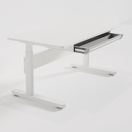 Biurko dziecięce regulowane XD SPEX105WW_100