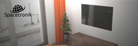 23"-55" TV mount SPE-T41