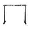 Spacetronik SPE-235B electric desk stand