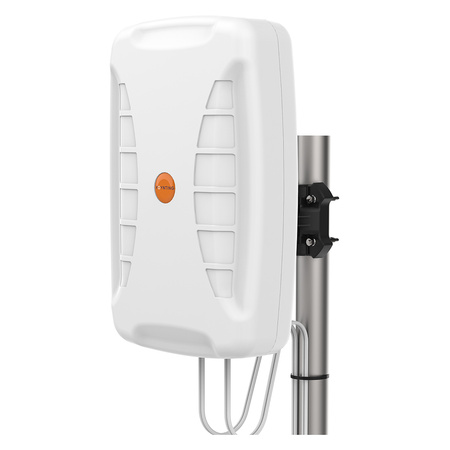 Poynting XPOL-24-V1-01 4x4 SMA panel antenna 5m