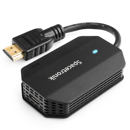 Bezprzewodowy transmiter HDMI Spacetronik SPH-W32