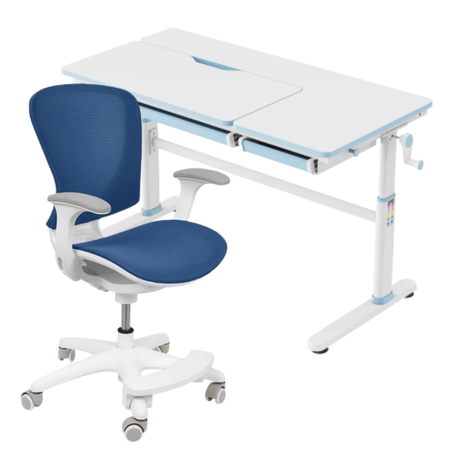 Nastavitelný stůl Spacetronik XD SPE-X104WA 120x60