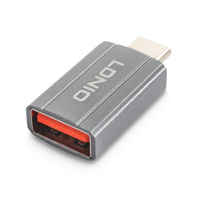 Adapter von USB-A auf USB-C LC140