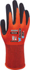Wonder Grip WG-310R L/9 Comfort Protective Gloves