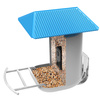 Bird feeder with WiFi camera App SP-BF13