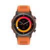 Smartwatch Kumi Gear GT3 FIT Pomarańczowy