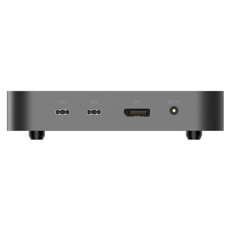 Grabber wideo audio 4xHDMI 4K30 TB3 DP EZCAP362