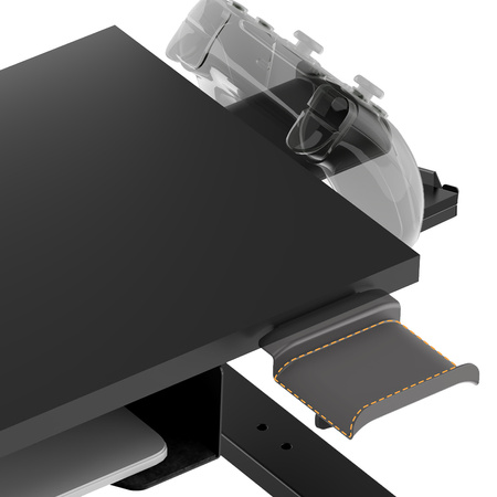 Nadstawka biurkowa Spacetronik SPB117B_60