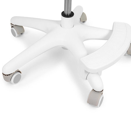 Spacetronik XD adjustable desk SPE-X104WA 120x60