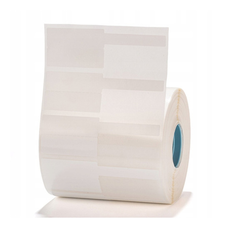 Etykiety seria B Niimbot 51x51 mm 140 szt. powder