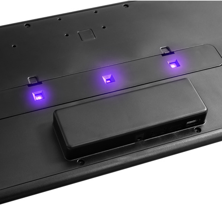 Spacetronik SPP-104BS Organisationsständer