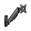 Spring-Assisted Monitor Wall Mount SPAWG110
