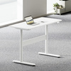 Mobile Dual-Motor Sit-Stand Desk