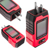 Tester gniazdek elektrycznych 120V Noyafa NF-821