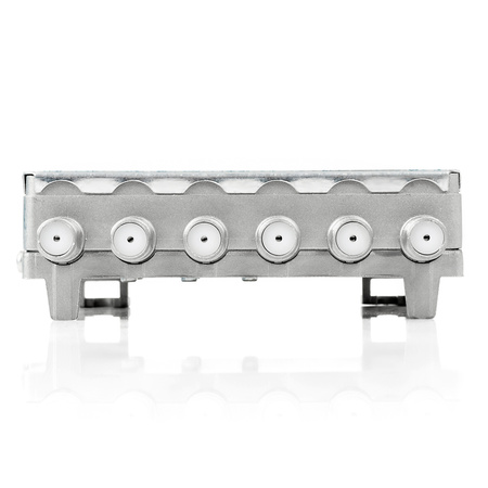 multiband-Verstärker ALCAD CA-320 24-230V 3/1 40dB