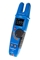 PeakTech 1700 RMS Hold 1000V 200A clamp meter