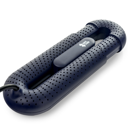 Vysoušeč obuvi Airpuff 21 fialový