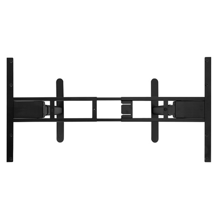 Spacetronik SPE-238OB electric desk stand