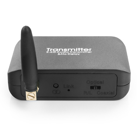 2.4G wireless HiFi audio transmitter SPA-WHF02