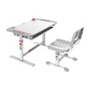 Child's desk and chair set SPE-X121WG