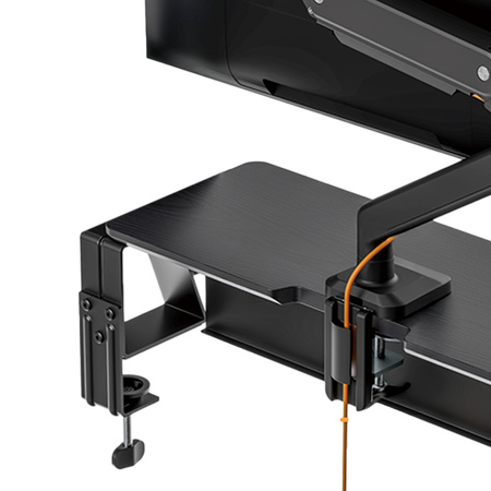 Podstawka pod monitor i laptop Hugel 15b