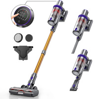 Kabelloser Handstaubsauger Laresar Elite 3