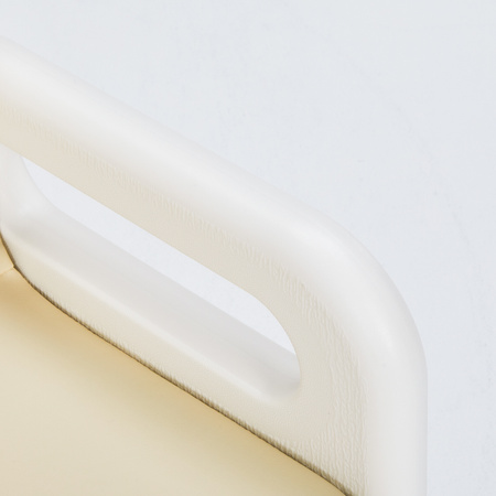 Fotel dziecięcy Spacetronik XD SPC-XD-22 Kremowy