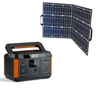 Zestaw Bank Energii P60 560W Panel Solarny 100W