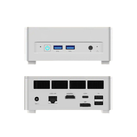 Minisforum AtomMan G7 Intel i9 RTX4070 32GB 1TB