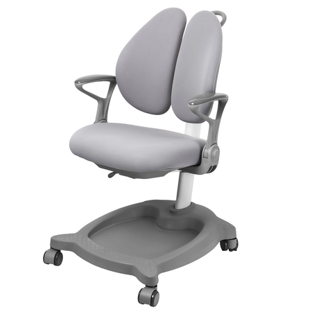 Spacetronik SPE-X116AT electric desk with shelf