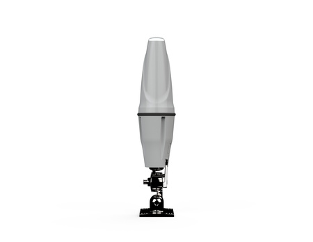 Zestaw anten morskich Poynting OMNI-404 i OMNI-493