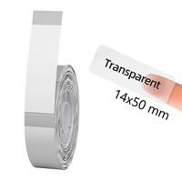 Niimbot D-series labels 14x50 mm 130 pcs. by