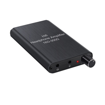 wzmacniacz słuchawkowy Hi-Fi Aux 3,5mm SPH-AA02