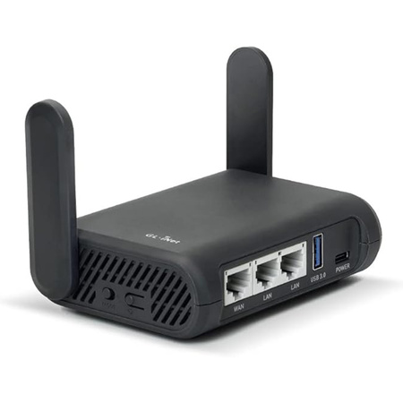 Router mini Wi-Fi 5 VPN GL.iNet State Plus GL-A1300