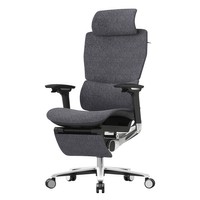 TORHILD ergonomic office chair