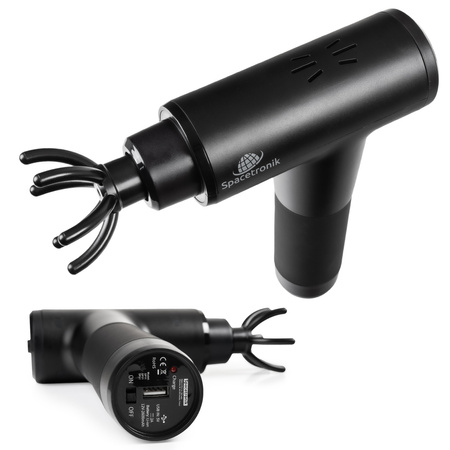 Additional material for Foot Massager SPE-M02