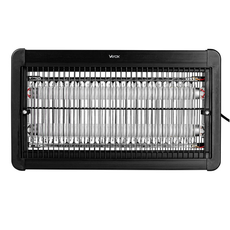 Lampa UV na owady wisząca/stojąca VAYOX IKV-20W