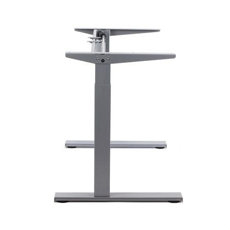 Spacetronik SPE-152G electric desk rack