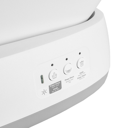 Samoczyszcząca Kuweta dla kota Ubcat C10