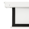 Electric Wall Projection Screen 120in