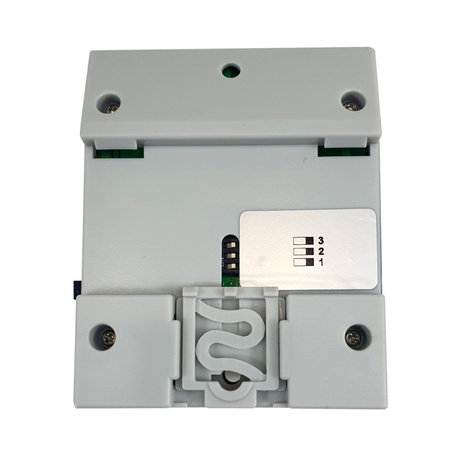 Additional lock opening module SPD-ML01