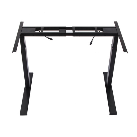 Spacetronik SPE-252B electric desk stand