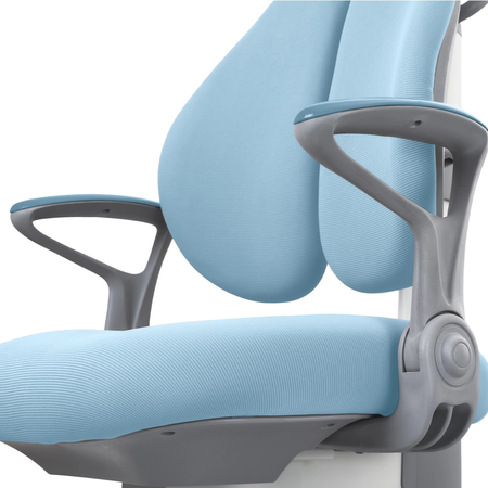 Spacetronik SPE-X116AT electric desk with shelf