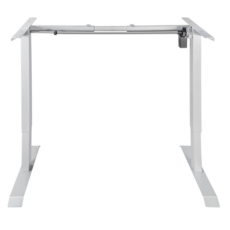 Spacetronik SPE-142OG electric desk stand