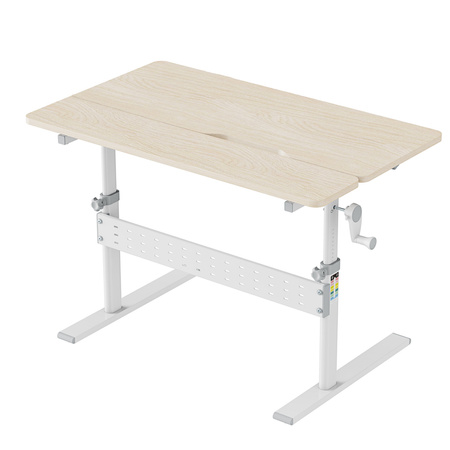 Nastavitelný dětský psací stůl XD SPE-X102WL 90x60 cm
