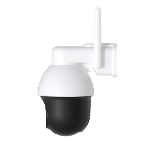 Tuya Aosu SL-C9L solar outdoor camera