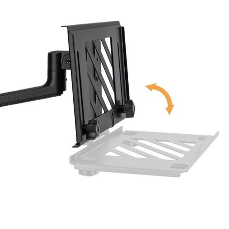 Laptophalterung einstellbar für VESA-Löcher SPB-003B