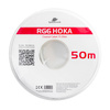 RG6 Spacetronik HOKA 102 CU Dualshield kábel 50m
